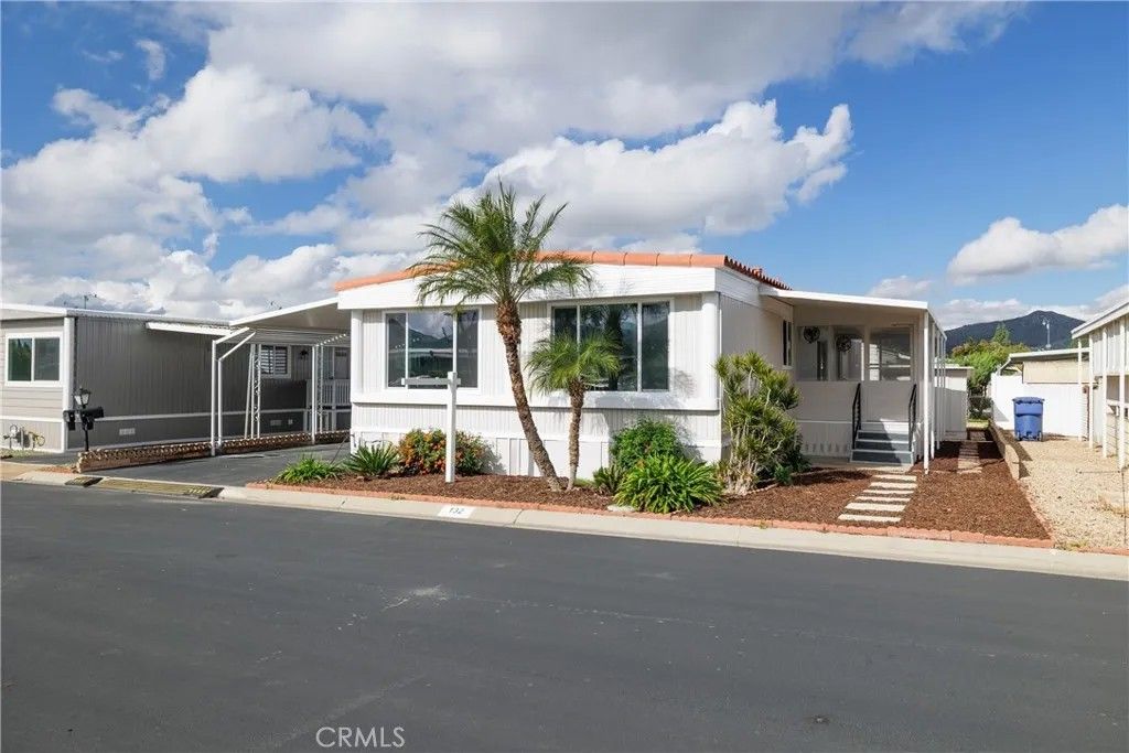 Photo of 3700 Buchanan St #132, Riverside, CA 92503 (MLS # IV26003124)