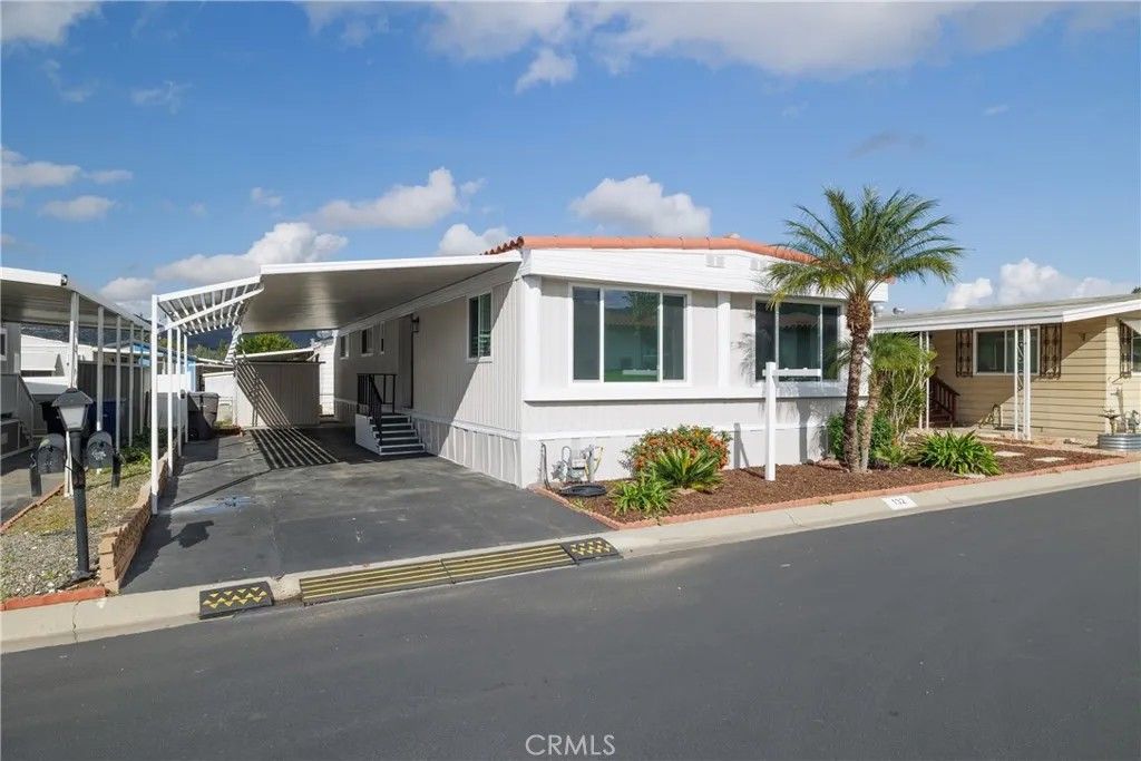 Photo of 3700 Buchanan St #132, Riverside, CA 92503 (MLS # IV26003124)