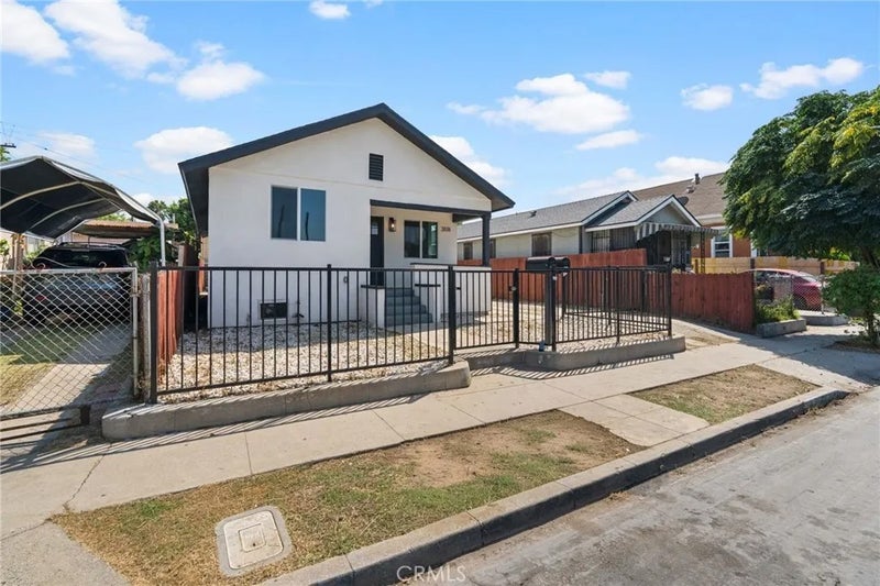 3818 Crawford