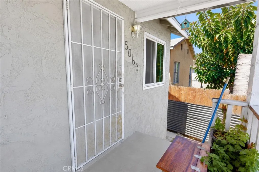 5063 Alhambra Avenue