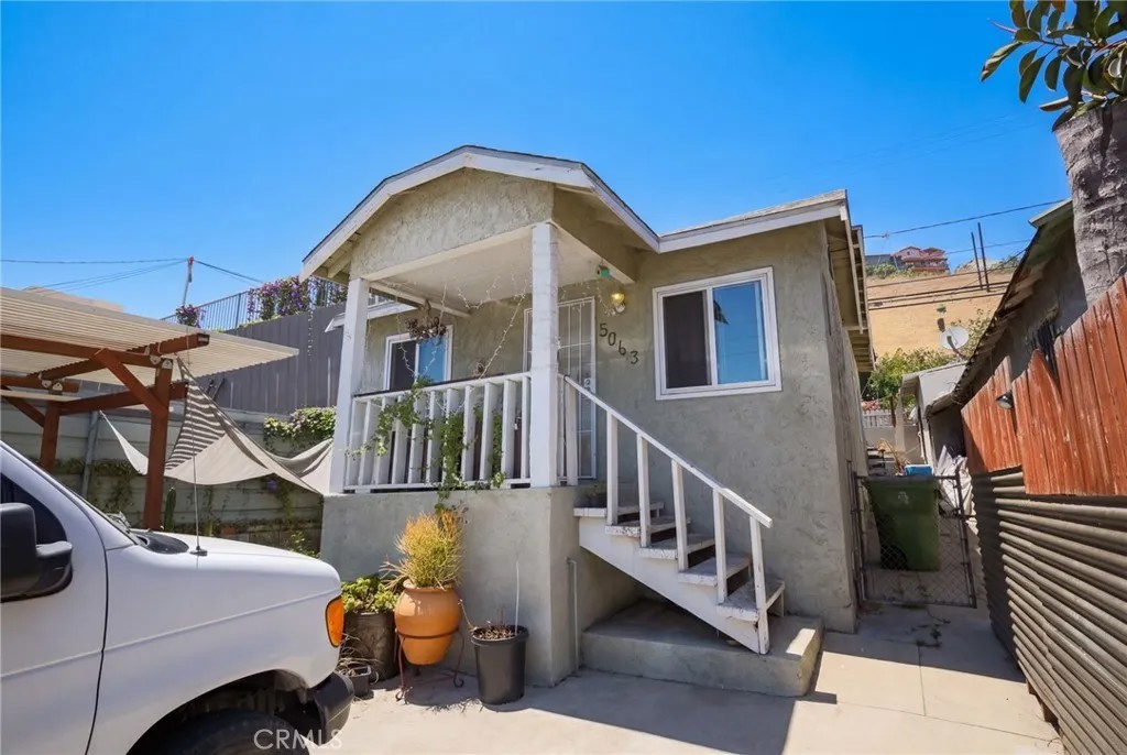 5063 Alhambra Avenue