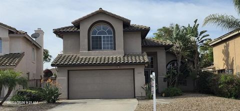 Photo of 664 Rainbow Drive, Chula Vista, CA 91911 (MLS # PTP2600821)