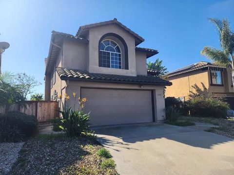 664 Rainbow Drive Chula Vista CA 91911