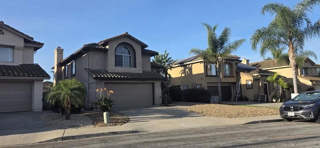 Photo of 664 Rainbow Drive, Chula Vista, CA 91911 (MLS # PTP2600821)