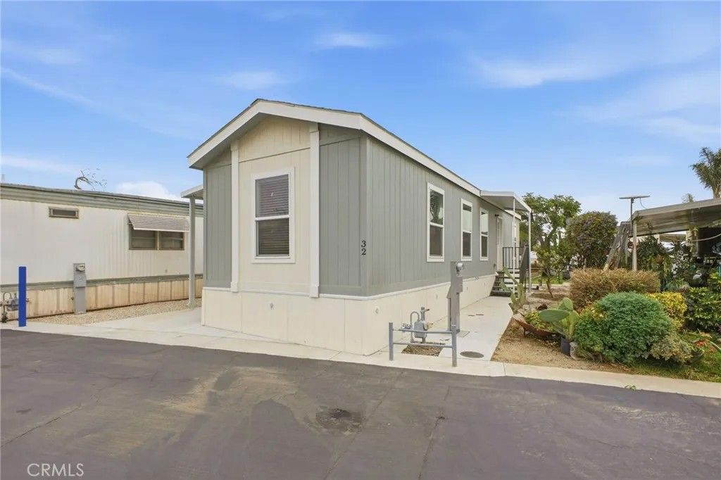 Photo of 9873 Alder Ave #32, Bloomington, CA 92316 (MLS # CV26031469)