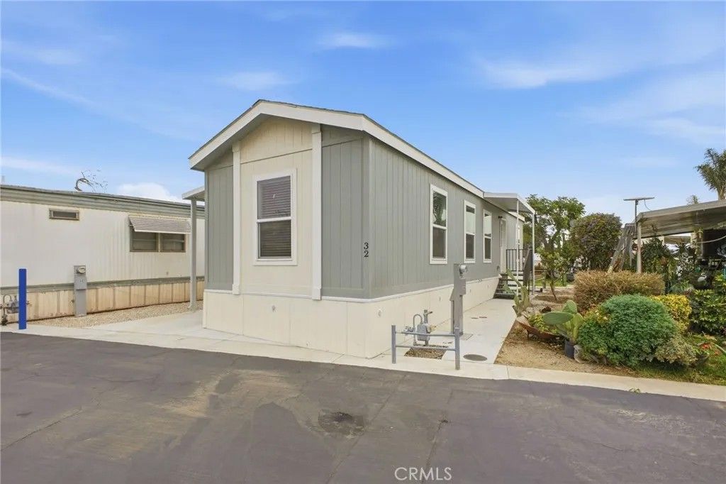 Photo of 9873 Alder Ave #32, Bloomington, CA 92316 (MLS # CV26031469)