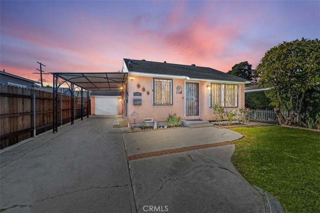 Photo of 1157 Wilkins Ave, Los Angeles, CA 90023 (MLS # PW26007602)