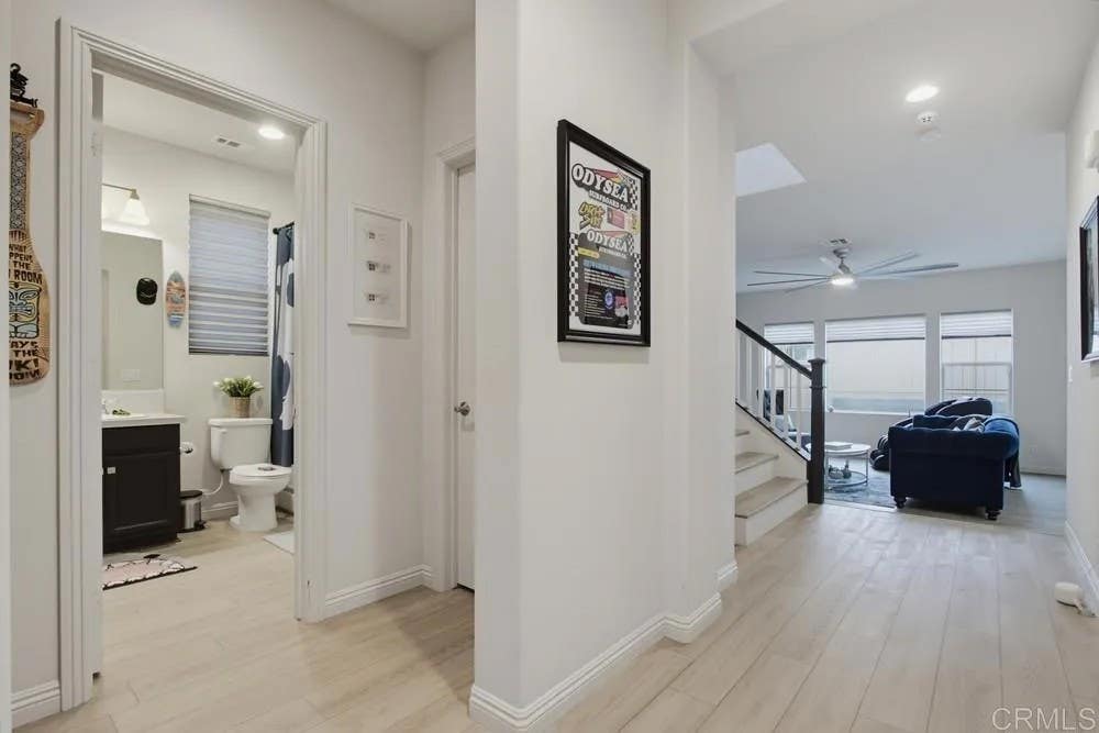 Photo of 1089 Primrose Lane, Encinitas, CA 92024 (MLS # NDP2607674)