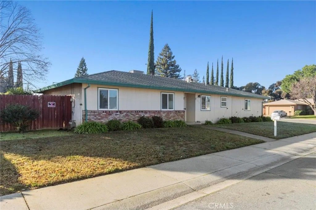 Photo of 1212 Rosewood Drive, Yuba City, CA 95991 (MLS # PA26010124)