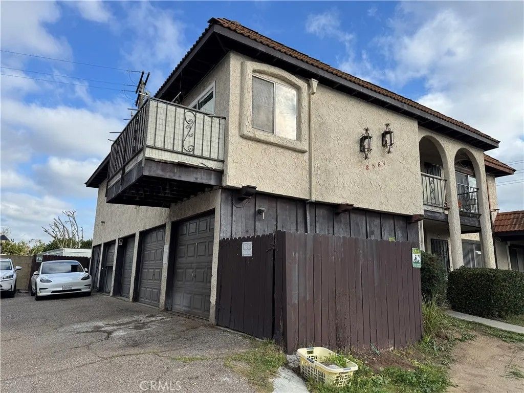 Photo of 8561 Gloria Ave, Garden Grove, CA 92844 (MLS # OC26017624)