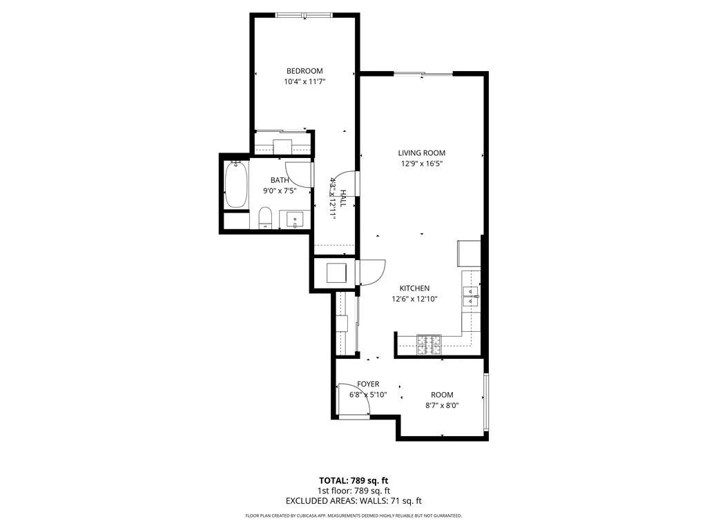 Photo of 8750 Sepulveda Boulevard #307, North Hills, CA 91343 (MLS # SR26071661)