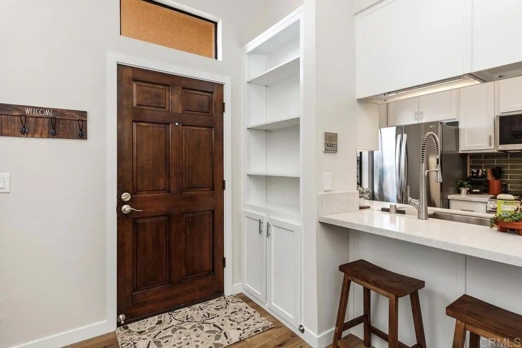 Photo of 4514 51St, Unit 5 Street, San Diego, CA 92115 (MLS # PTP2600314)