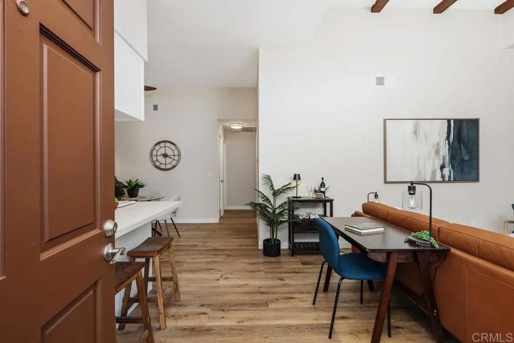 Photo of 4514 51St, Unit 5 Street, San Diego, CA 92115 (MLS # PTP2600314)