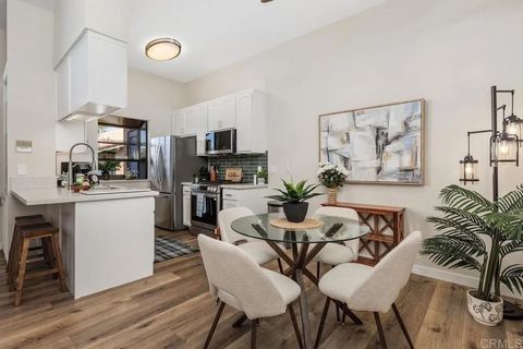 4514 51St, Unit 5 Street San Diego CA 92115