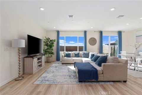 Tiny photo for 26076 Ranch House Rd, Homeland, CA 92548 (MLS # CV25249229)