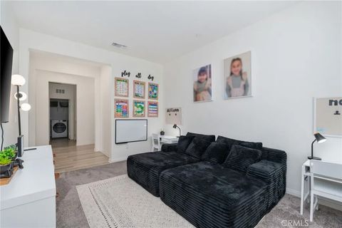 Tiny photo for 26076 Ranch House Rd, Homeland, CA 92548 (MLS # CV25249229)