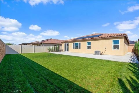 Tiny photo for 26076 Ranch House Rd, Homeland, CA 92548 (MLS # CV25249229)