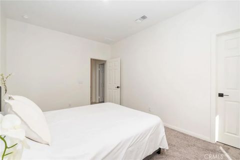 Tiny photo for 26076 Ranch House Rd, Homeland, CA 92548 (MLS # CV25249229)