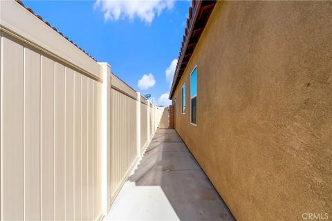 Tiny photo for 26076 Ranch House Rd, Homeland, CA 92548 (MLS # CV25249229)