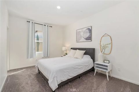 Tiny photo for 26076 Ranch House Rd, Homeland, CA 92548 (MLS # CV25249229)