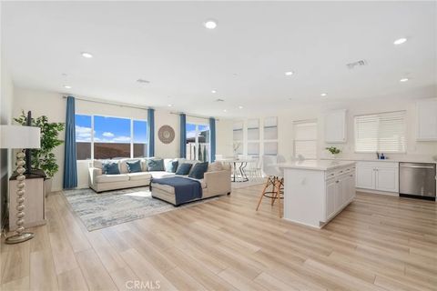 Tiny photo for 26076 Ranch House Rd, Homeland, CA 92548 (MLS # CV25249229)