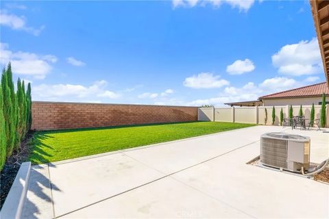 Tiny photo for 26076 Ranch House Rd, Homeland, CA 92548 (MLS # CV25249229)