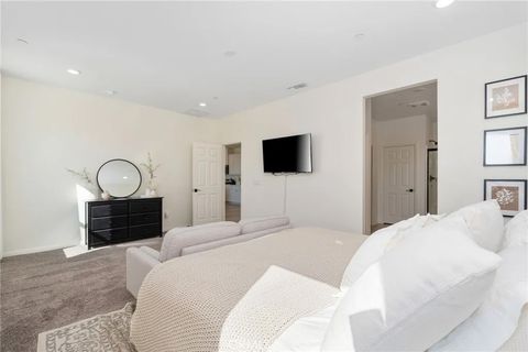 Tiny photo for 26076 Ranch House Rd, Homeland, CA 92548 (MLS # CV25249229)