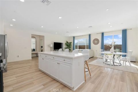 Tiny photo for 26076 Ranch House Rd, Homeland, CA 92548 (MLS # CV25249229)