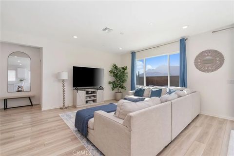 Tiny photo for 26076 Ranch House Rd, Homeland, CA 92548 (MLS # CV25249229)