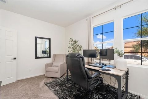 Tiny photo for 26076 Ranch House Rd, Homeland, CA 92548 (MLS # CV25249229)