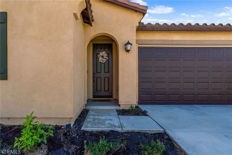 Tiny photo for 26076 Ranch House Rd, Homeland, CA 92548 (MLS # CV25249229)