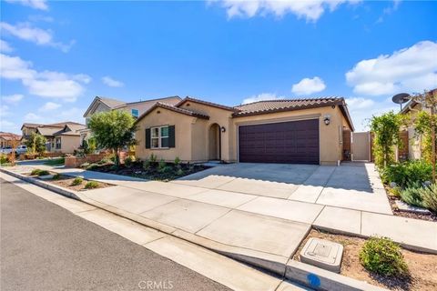 Tiny photo for 26076 Ranch House Rd, Homeland, CA 92548 (MLS # CV25249229)