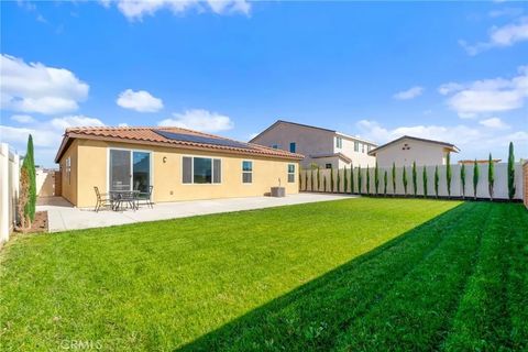 Tiny photo for 26076 Ranch House Rd, Homeland, CA 92548 (MLS # CV25249229)