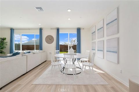 Tiny photo for 26076 Ranch House Rd, Homeland, CA 92548 (MLS # CV25249229)