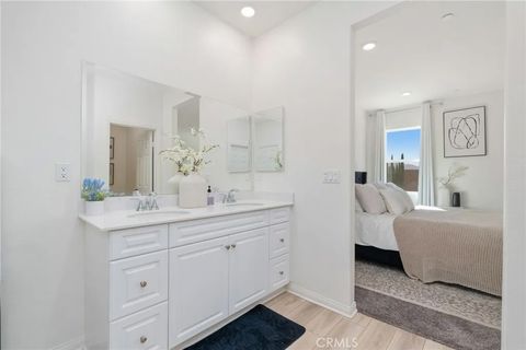 Tiny photo for 26076 Ranch House Rd, Homeland, CA 92548 (MLS # CV25249229)