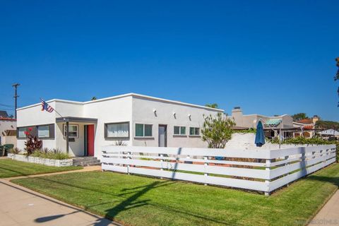Photo of 625 10th St, Coronado, CA 92118 (MLS # 250040998)