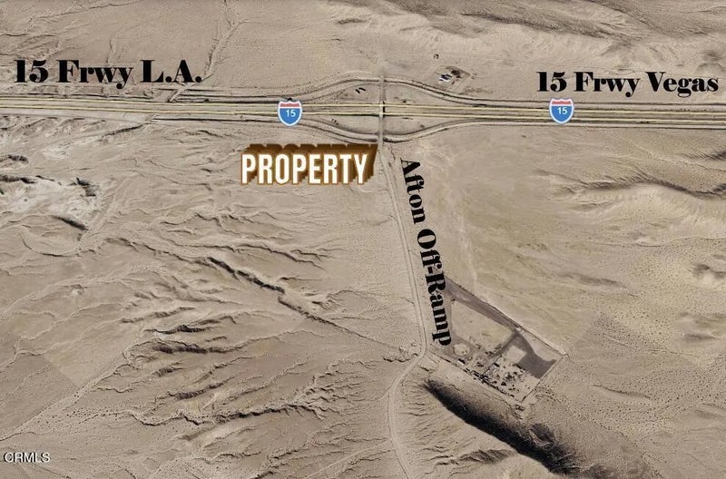 45215 E Afton Canyon