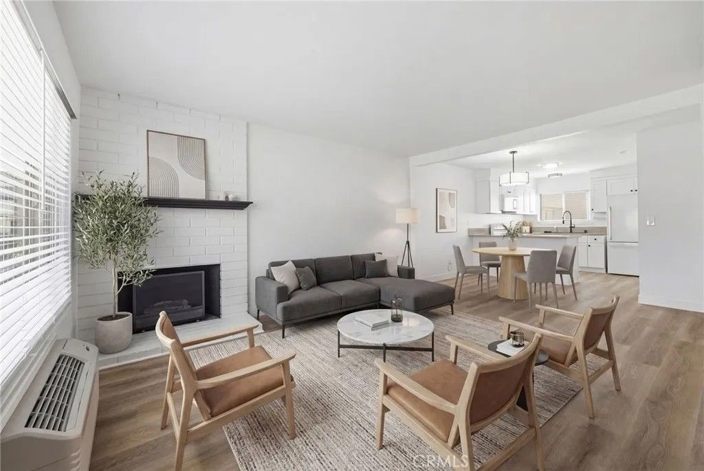 Photo of 1722 Mitchell Ave #152, Tustin, CA 92780 (MLS # OC26071741)