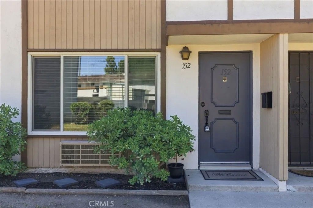 Photo of 1722 Mitchell Ave #152, Tustin, CA 92780 (MLS # OC26071741)