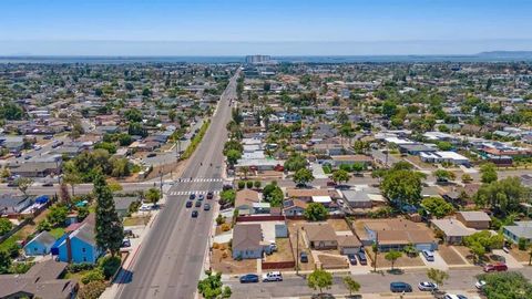 Tiny photo for 89 H Street, Chula Vista, CA 91910 (MLS # PTP2508055)