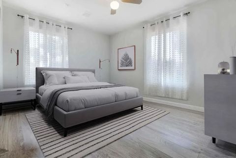 Tiny photo for 89 H Street, Chula Vista, CA 91910 (MLS # PTP2508055)
