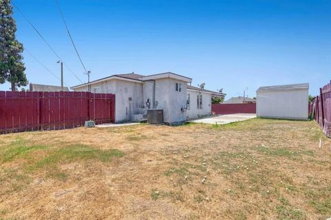 Tiny photo for 89 H Street, Chula Vista, CA 91910 (MLS # PTP2508055)