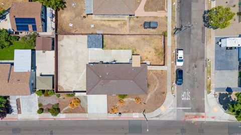 Tiny photo for 89 H Street, Chula Vista, CA 91910 (MLS # PTP2508055)