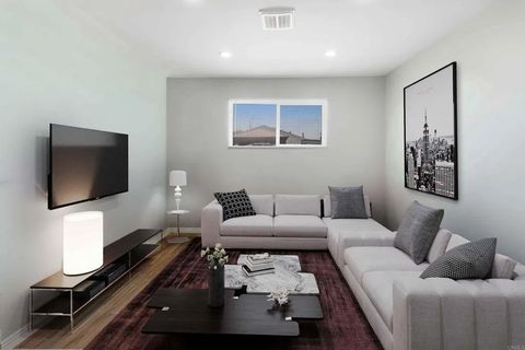 Tiny photo for 89 H Street, Chula Vista, CA 91910 (MLS # PTP2508055)