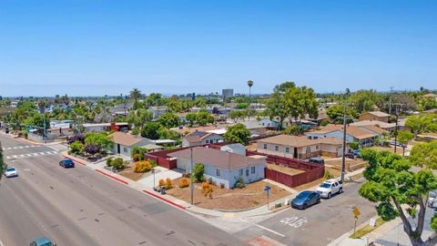 Tiny photo for 89 H Street, Chula Vista, CA 91910 (MLS # PTP2508055)
