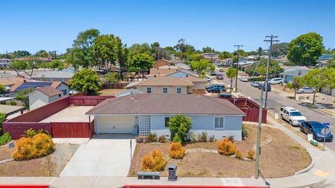 Photo of 89 H Street, Chula Vista, CA 91910 (MLS # PTP2508055)