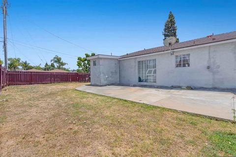 Tiny photo for 89 H Street, Chula Vista, CA 91910 (MLS # PTP2508055)