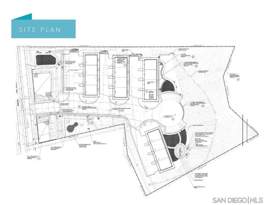 Photo of 000 Pinkard Lane, El Cajon, CA 92021 (MLS # 260013365)