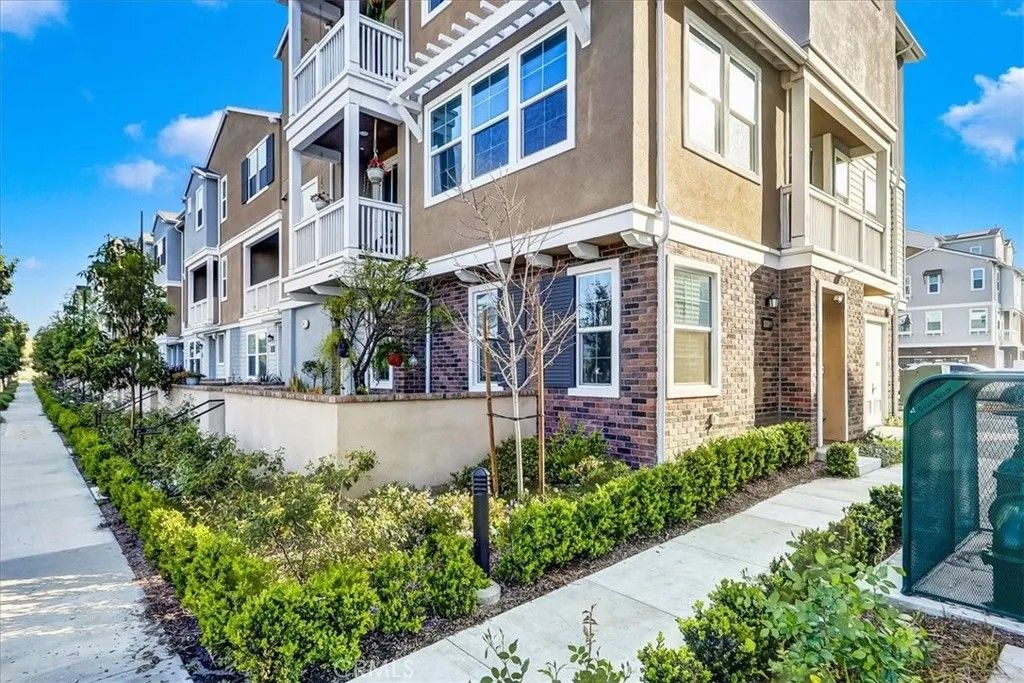 Photo of 1028 N Anaheim Boulevard #9, Anaheim, CA 92801 (MLS # PW26049028)