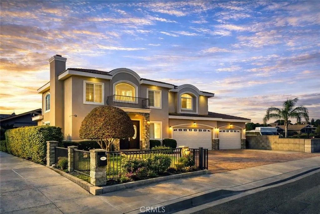 Photo of 3453 Ivar Avenue, Rosemead, CA 91770 (MLS # SR25279259)